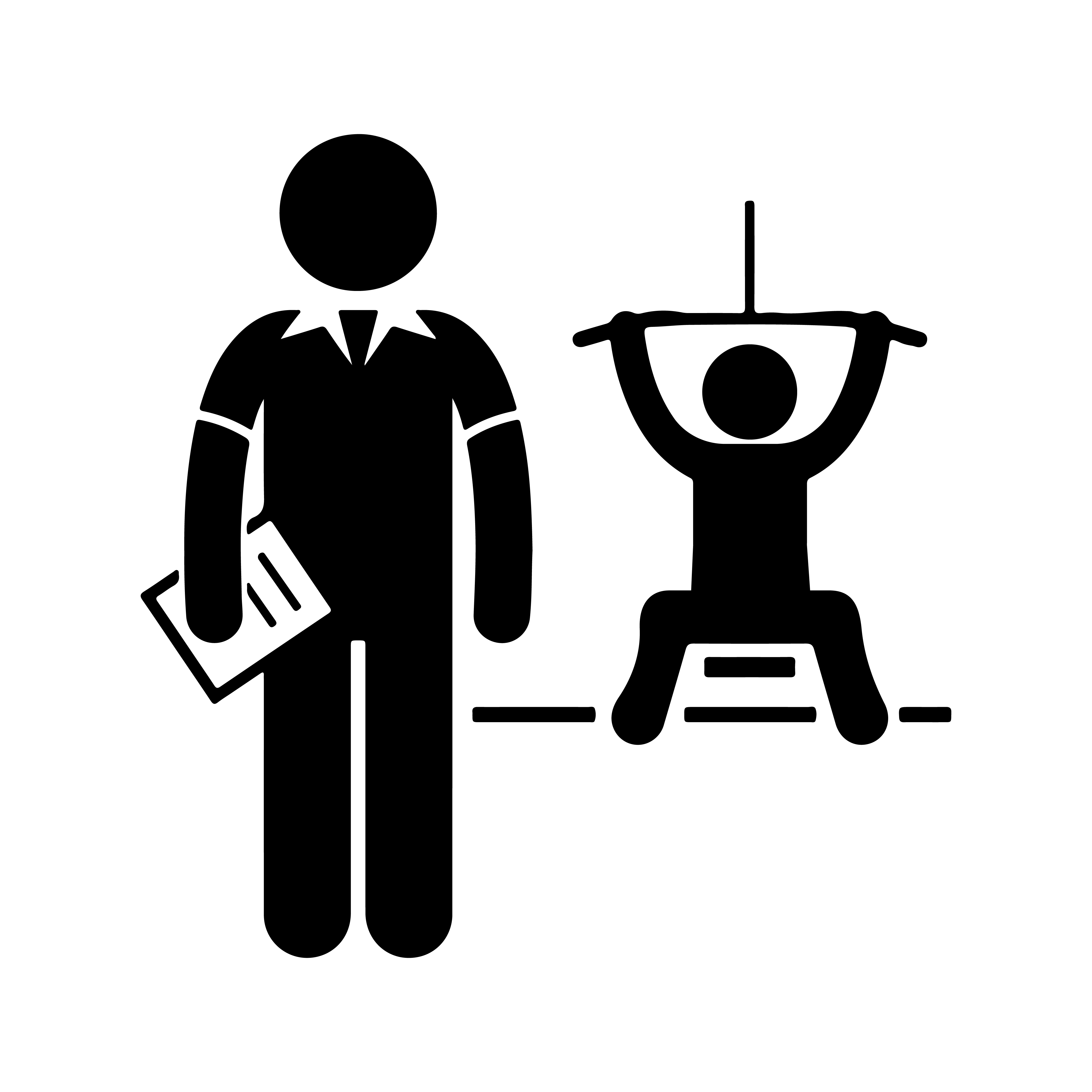 List