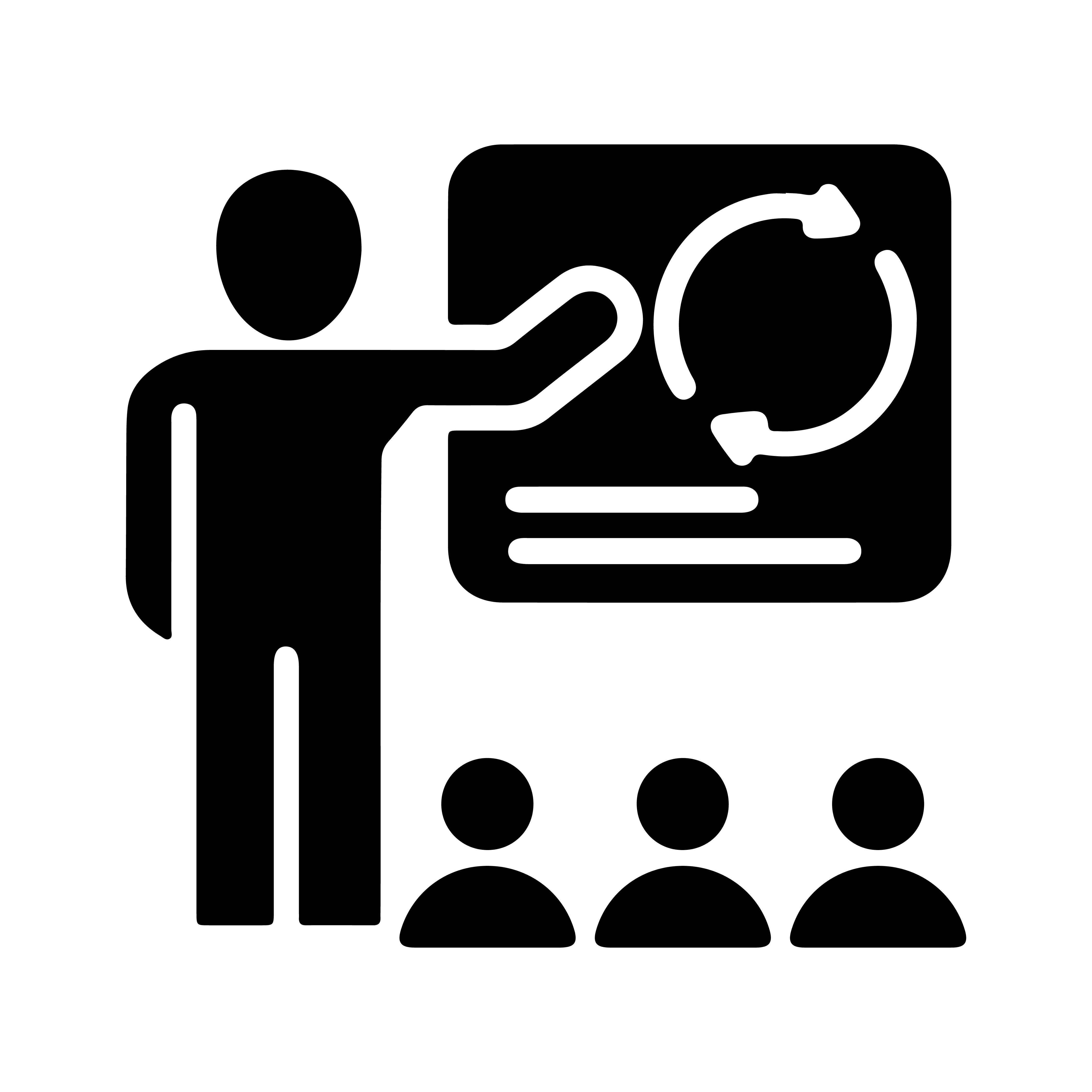 List